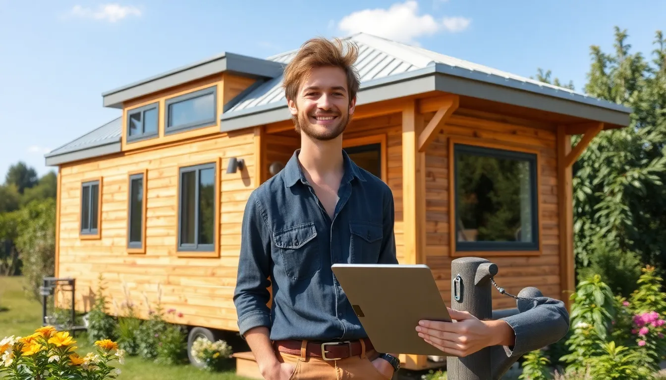 Workers can't afford housing, so some companies are building it : NPR